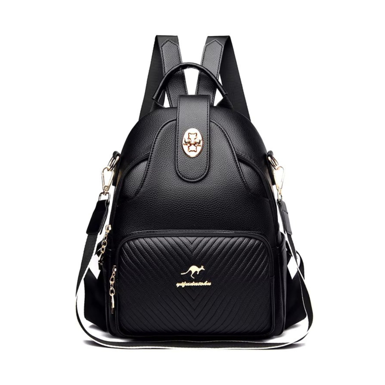Rucsac dama Picadili Taliah GT3599 din piele ecologica
