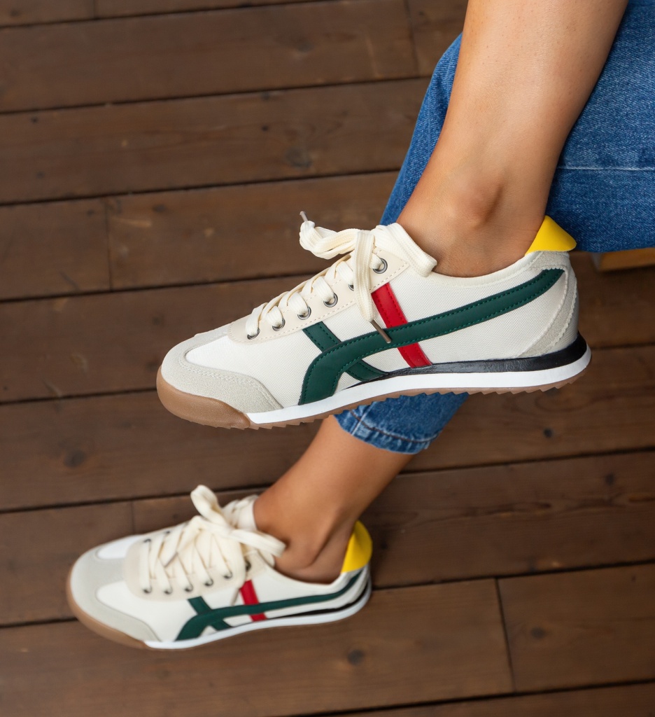 Pantofi Sport Hashi Dama | Confort & Stil - imagine 5