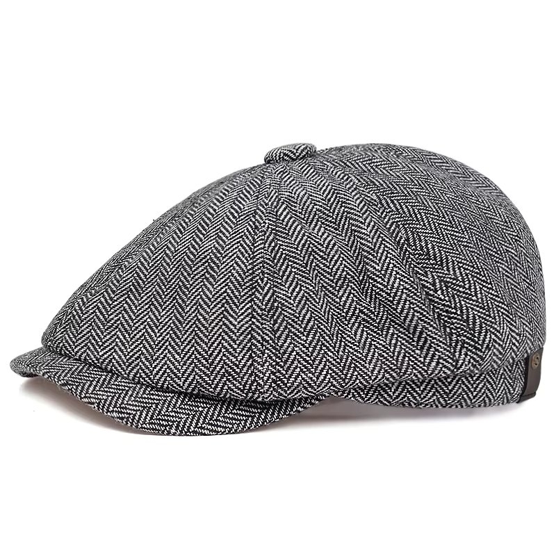 Bereta Barbati Picadili Gri, SP037