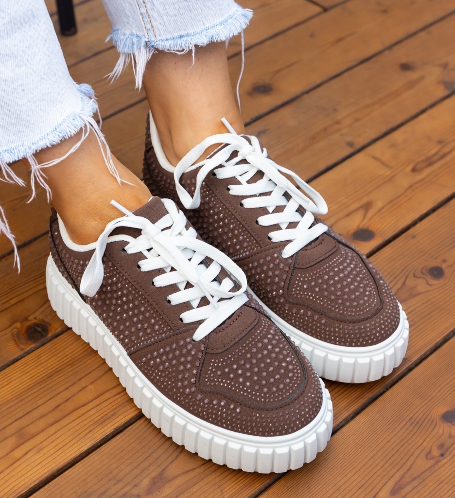 Sneakers Dama Nirat Maro | Confort Spor