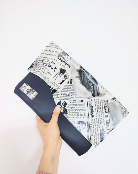 Plic Piele Naturală Shopika | Eleganță Handmade