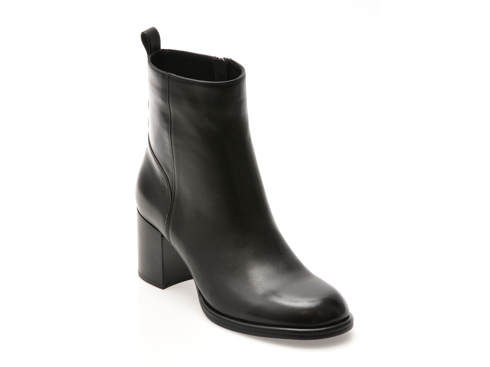 Ghete Epica Premium Piele Naturală