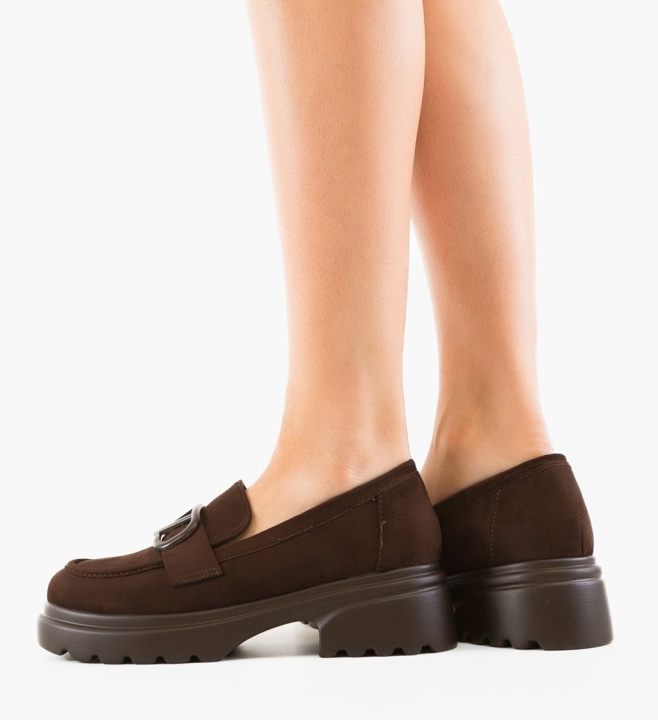 Pantofi Casual Dama Maro - Confort și Eleganță - imagine 2