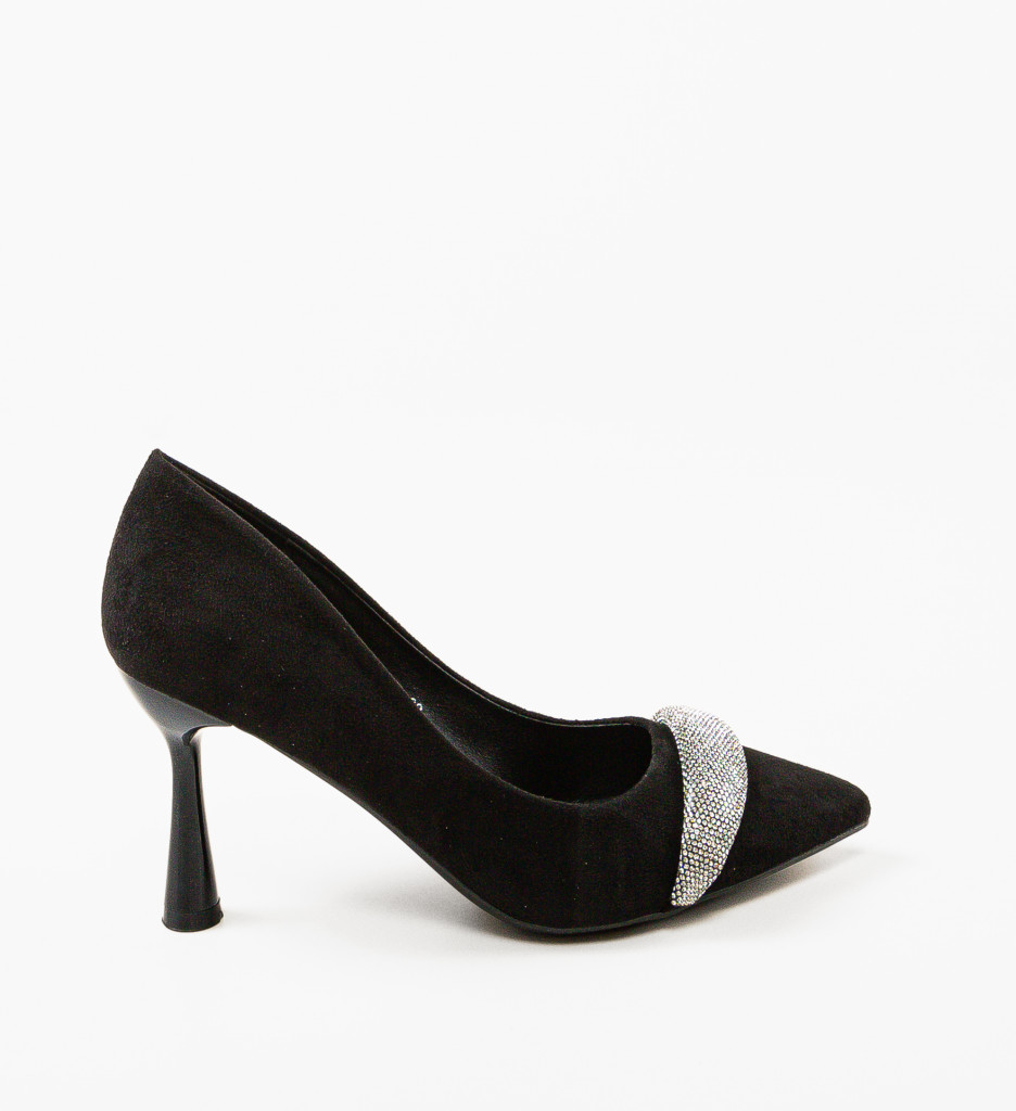 Pantofi dama Kadar Negri - Stil Elegant - imagine 7