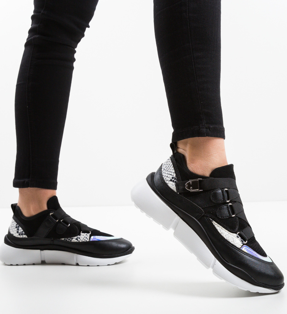 Pantofi Sport Jacobas - Confort și Stil - imagine 2