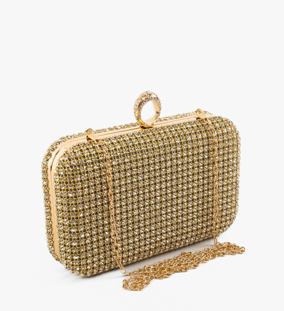 Geanta Plic Ynna Aurie - Stil si Eleganta - imagine 6