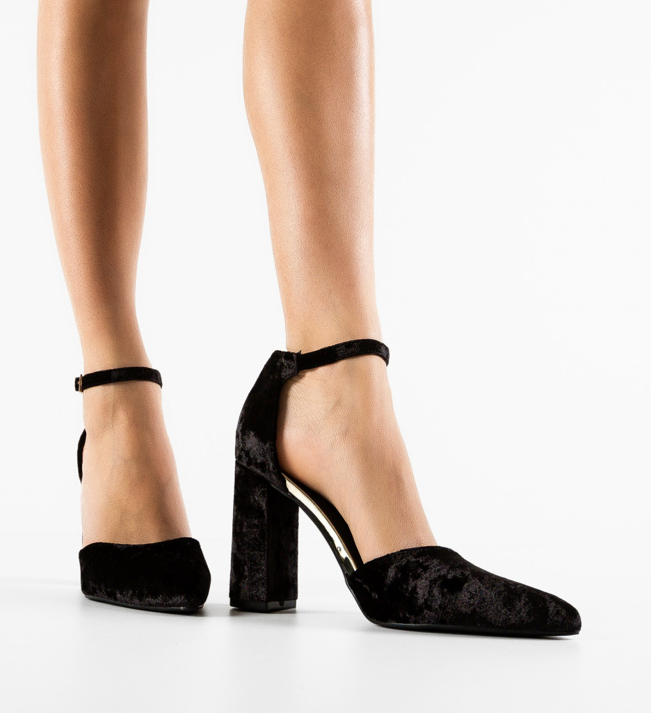 Pantofi Ioan Negri | Eleganță și Stil - imagine 2