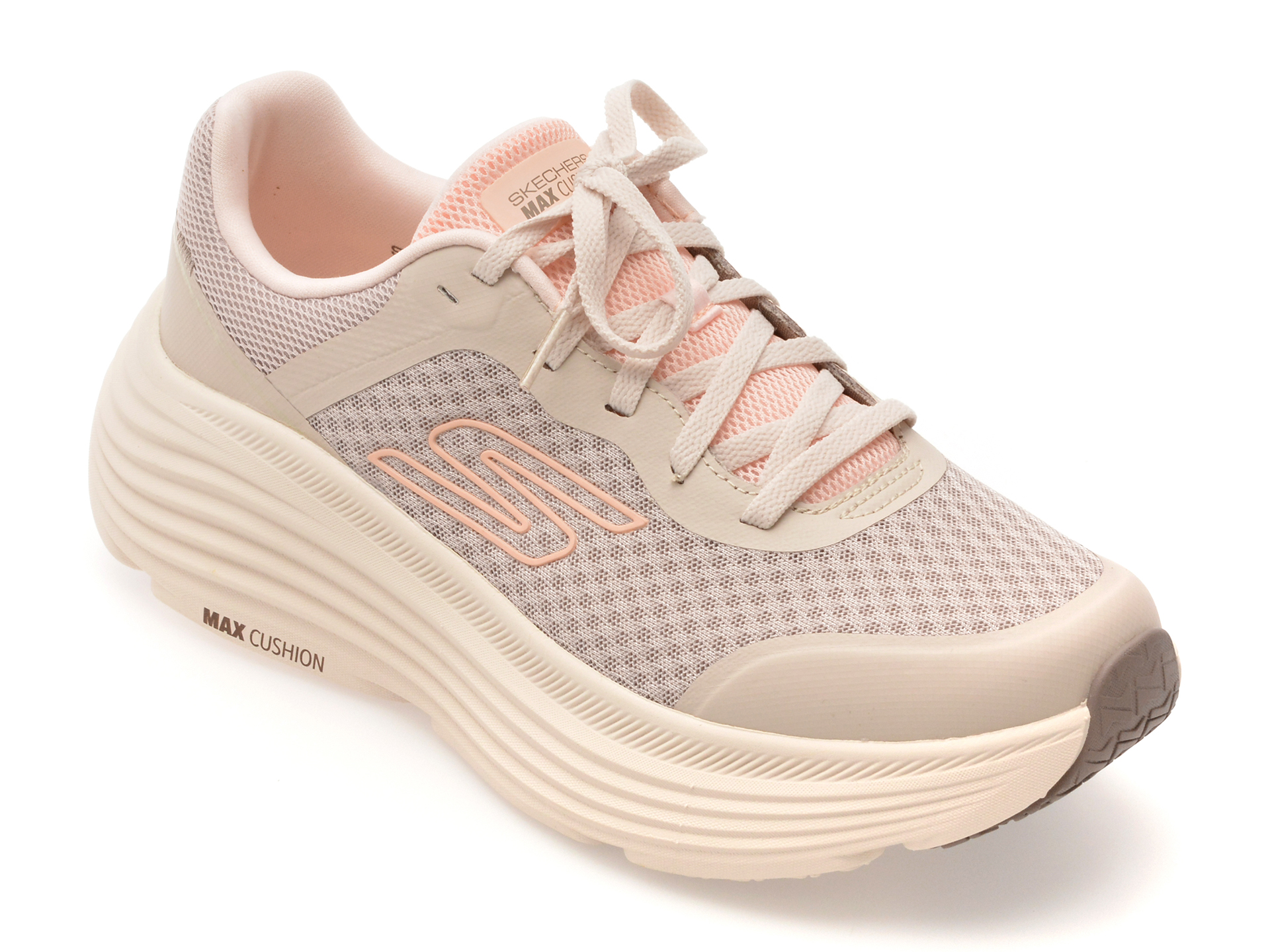 Pantofi Skechers Max Cushioning - Confort Suprem