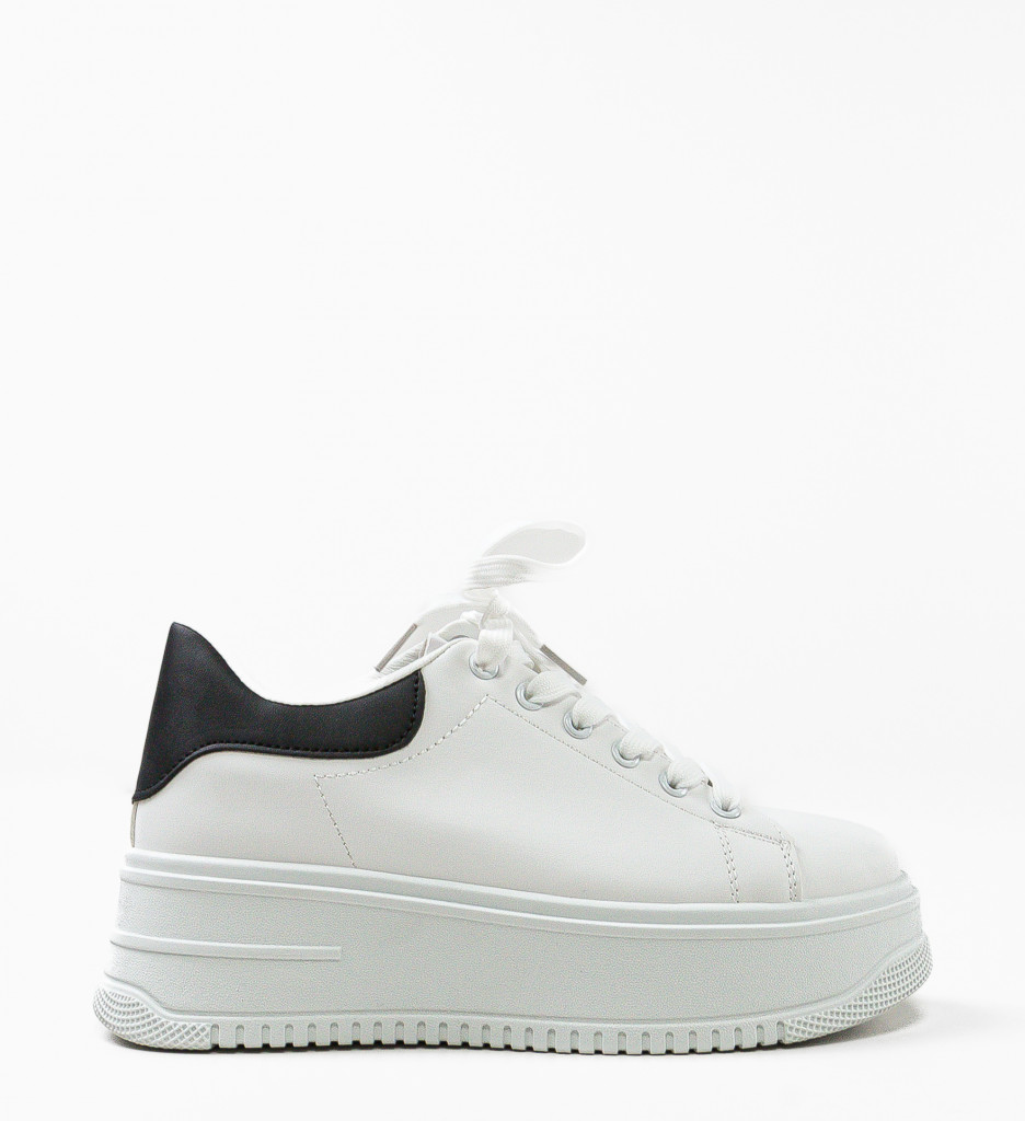 Sneakers Aidan Albi - Confort și Stil