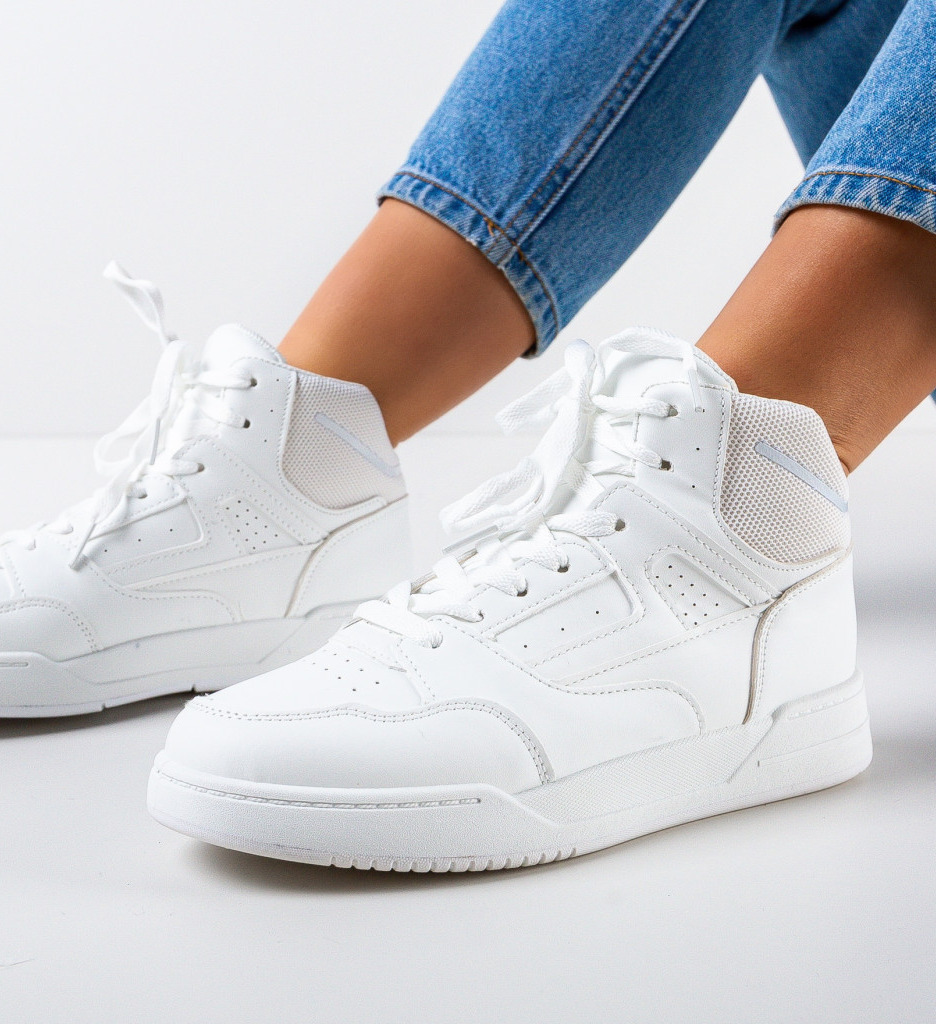 Sneakers Blevins Albi - Confort și Stil
