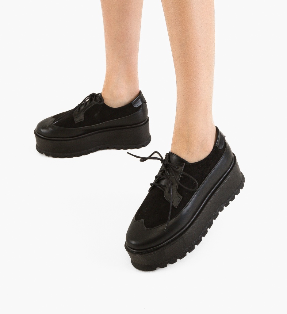 Pantofi Casual Hydra | Confort și Stil Urban - imagine 3