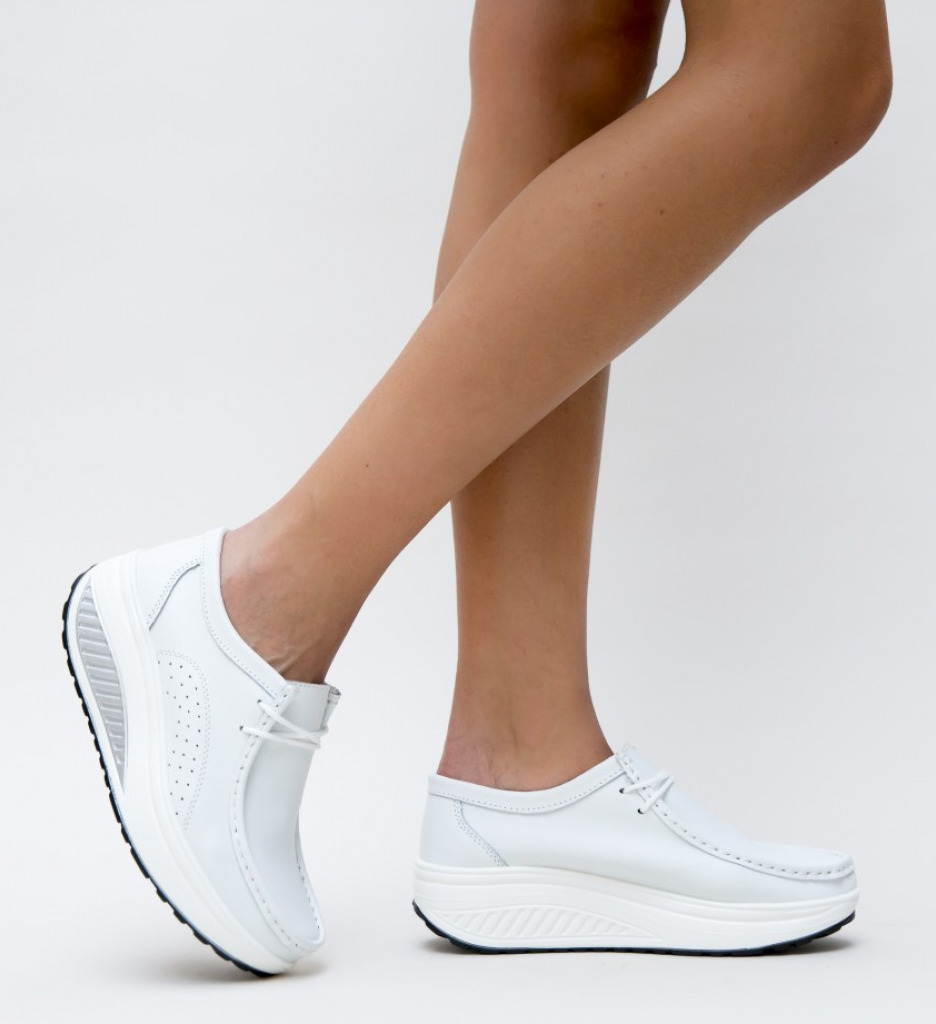 Pantofi Casual Roly Albi - Stil și Confort Zilnic