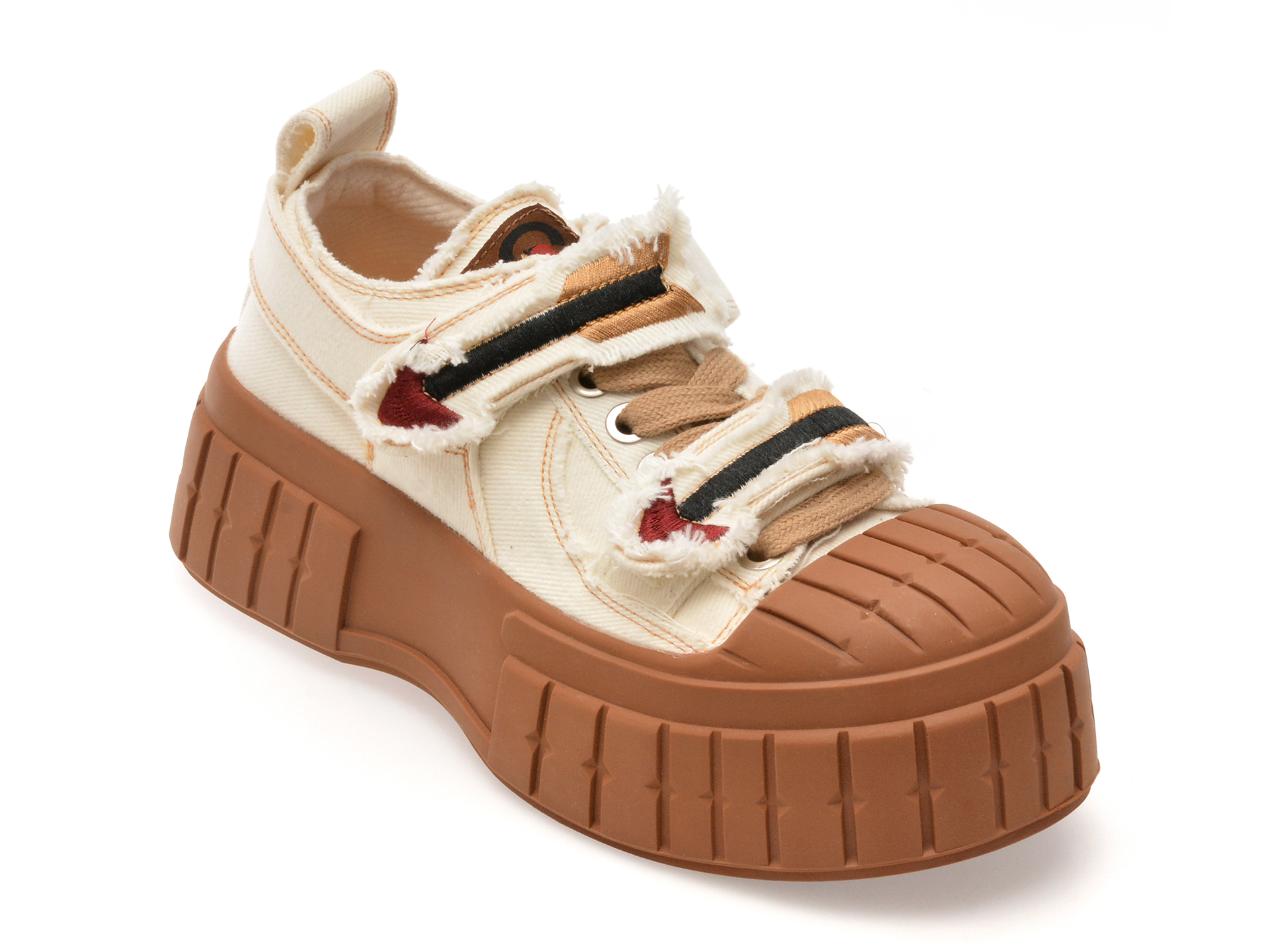 Pantofi Sport GRYXX Bej - Confort și Stil