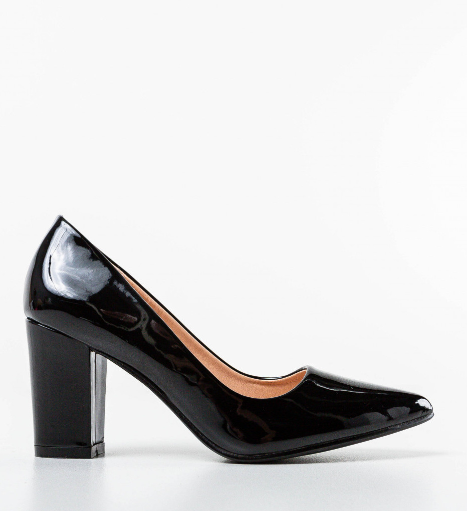Pantofi Casual Ivo Negri - Eleganță și Confort - imagine 4