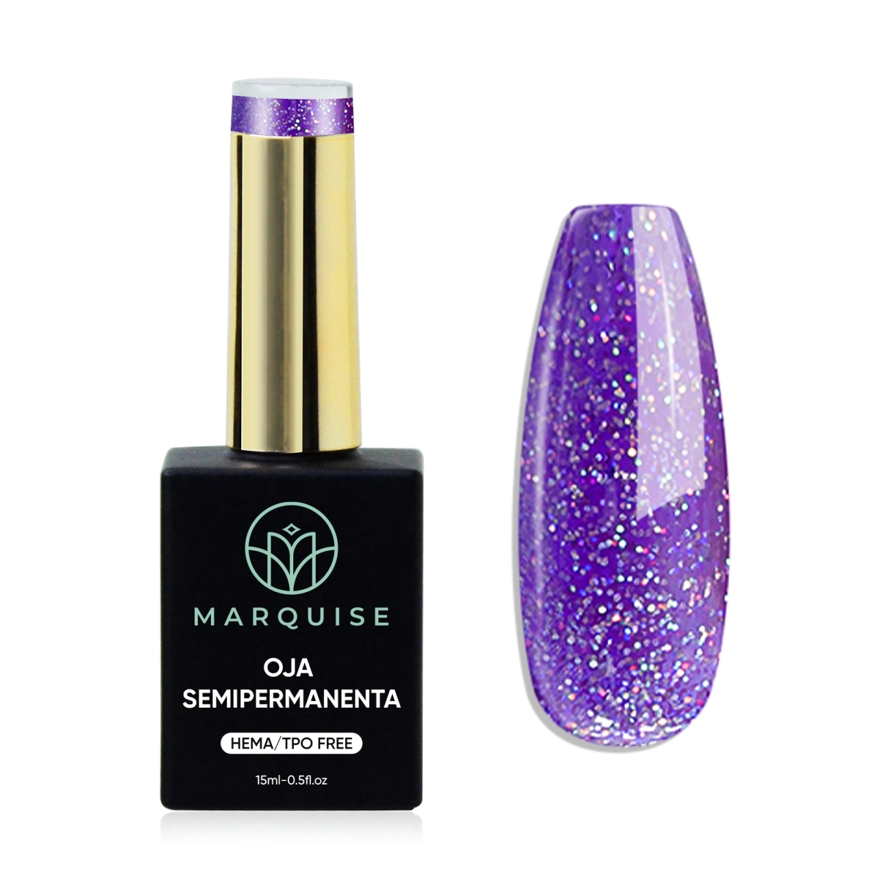 Oja Semipermanenta Picadili Marquise Fantasy