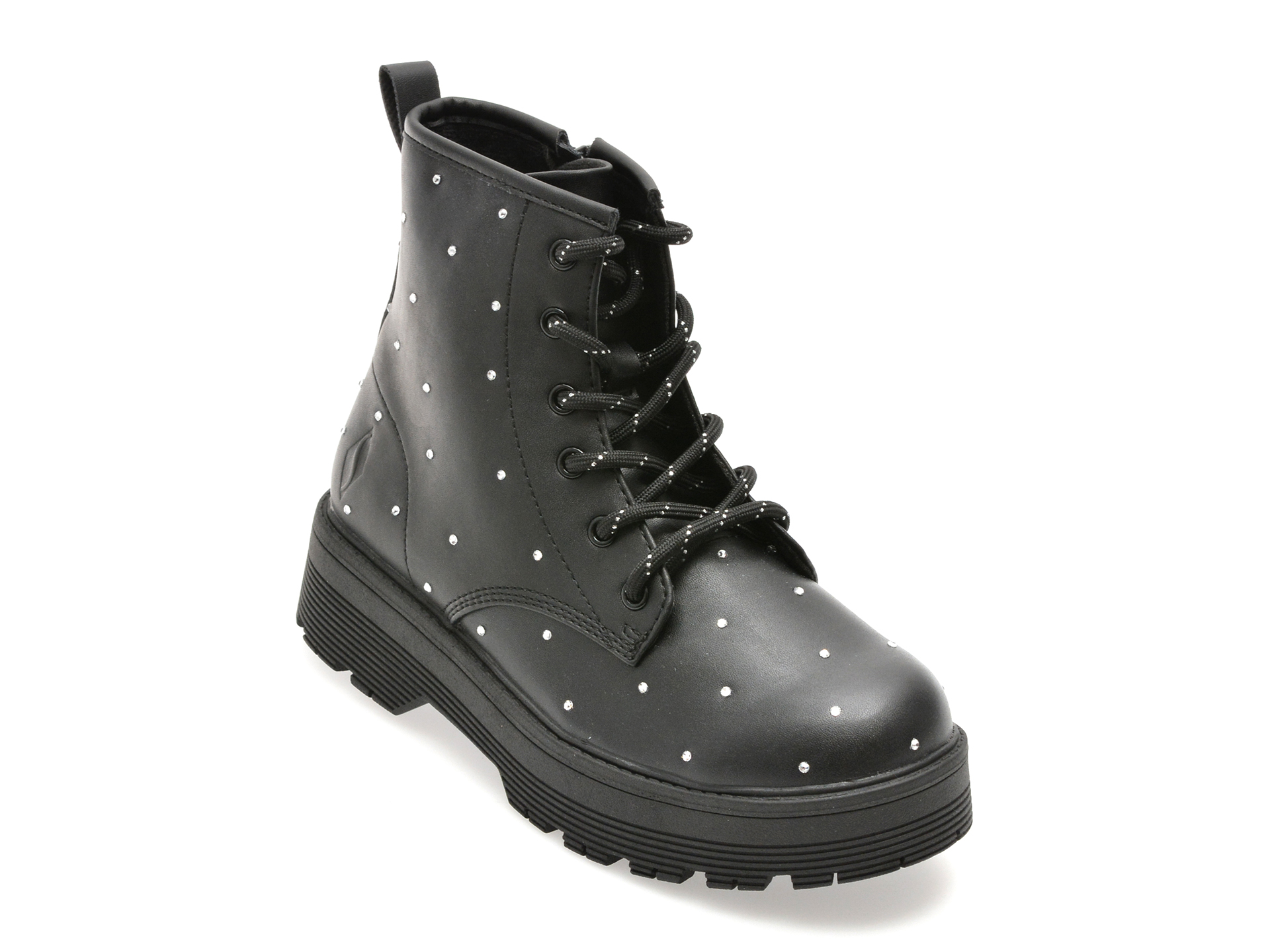 Ghete SKECHERS Fetite | Confort & Stil