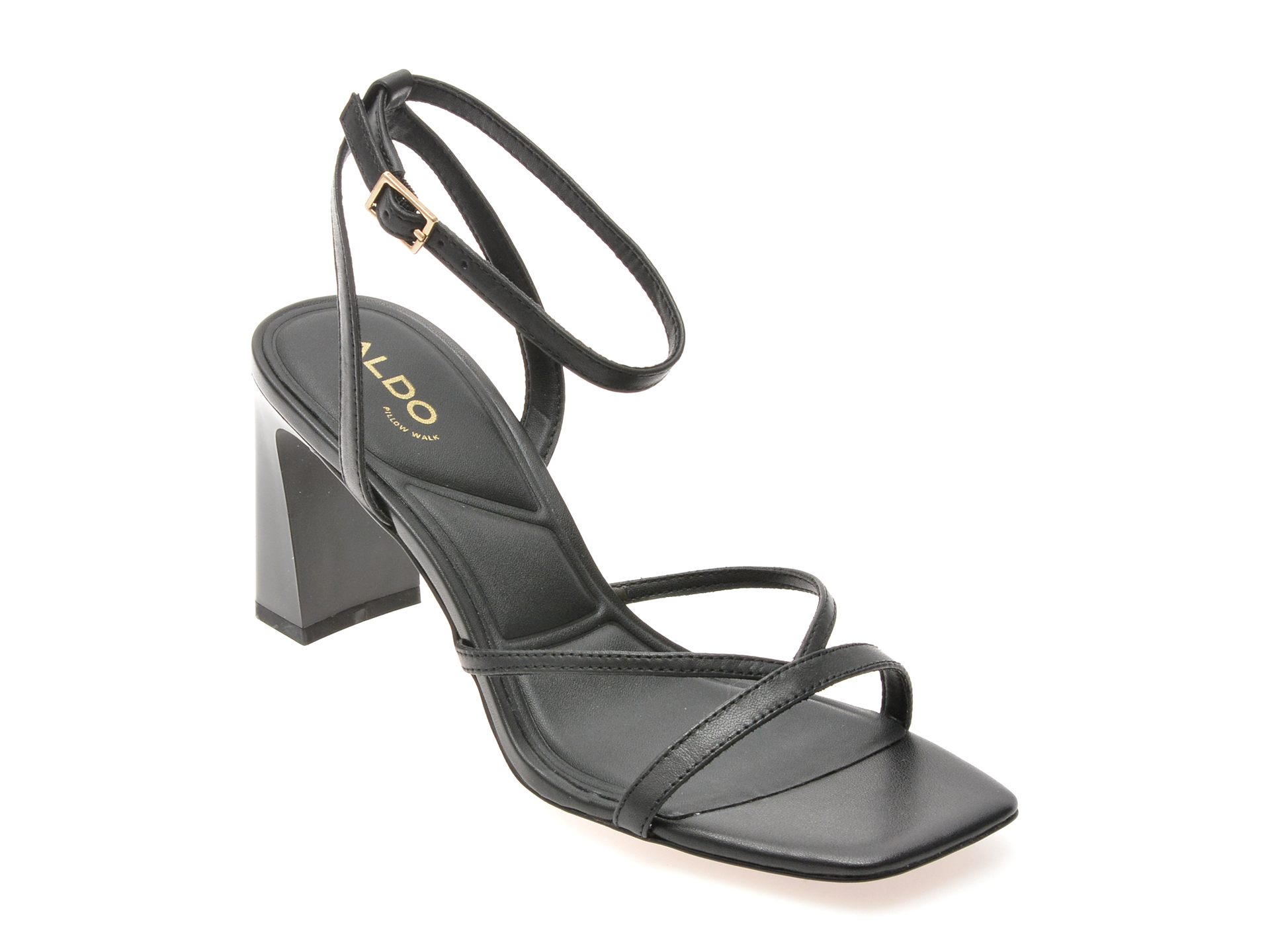 Sandale ALDO STELLARE | Eleganță și Piele Naturală