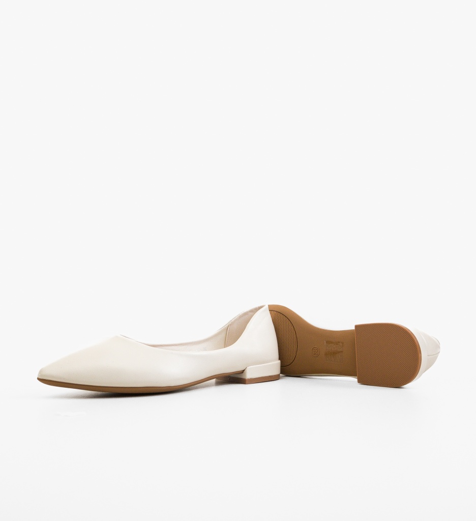 Balerini Tenje Albi - Confort și Eleganță - imagine 4
