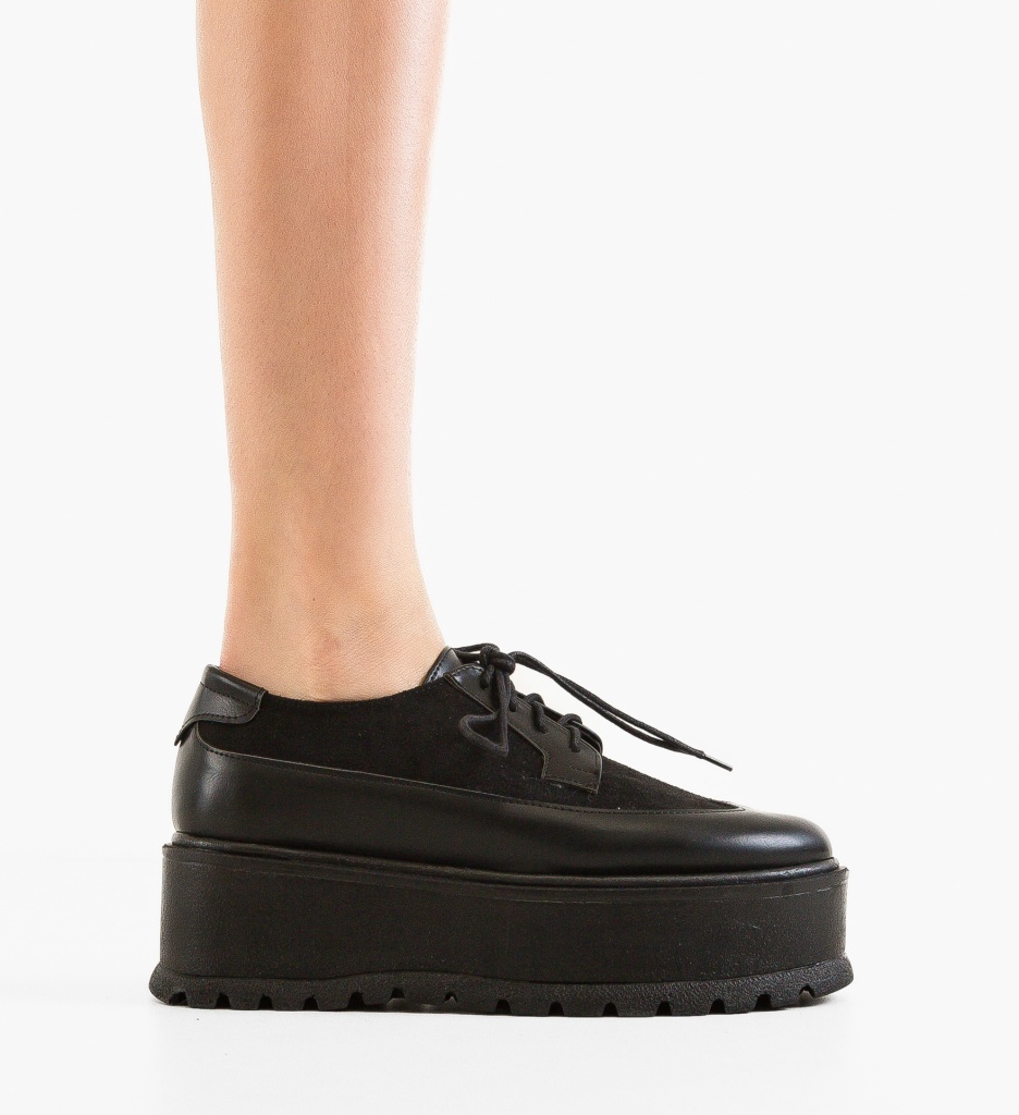 Pantofi Casual Hydra | Confort și Stil Urban - imagine 6