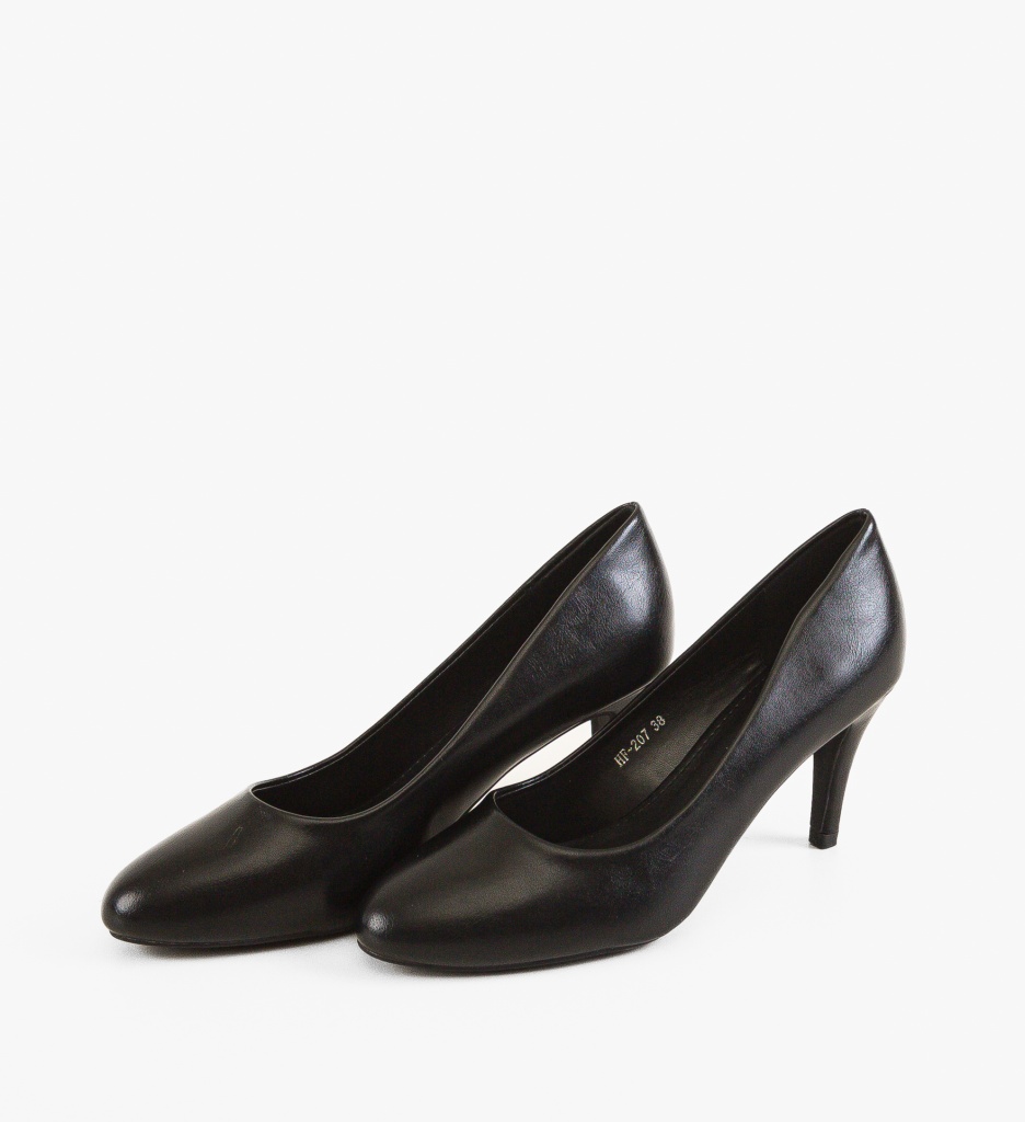 Pantofi Niall Negri - Eleganță și Stil - imagine 6