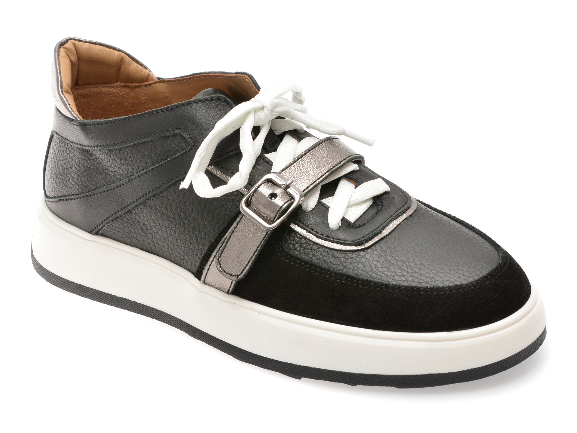 Pantofi Flavia Passini Piele | Confort & Stil