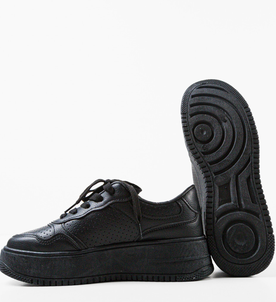 Sneakers Dama Adil Negri | Confort & Stil - imagine 6