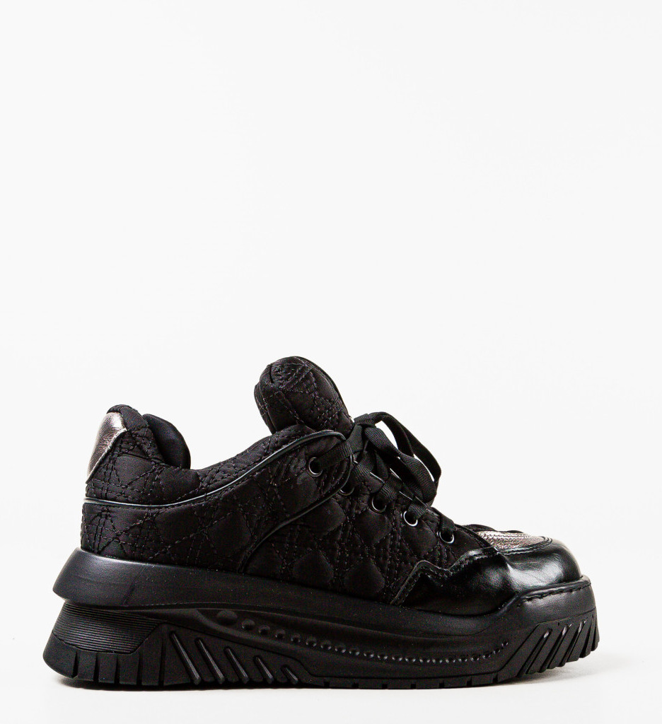 Sneakers Gaston Negri | Confort și Stil Sport - imagine 5