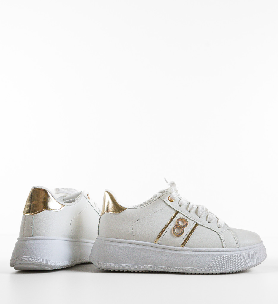 Pantofi Sport Marw Aurii - Confort și Stil - imagine 8