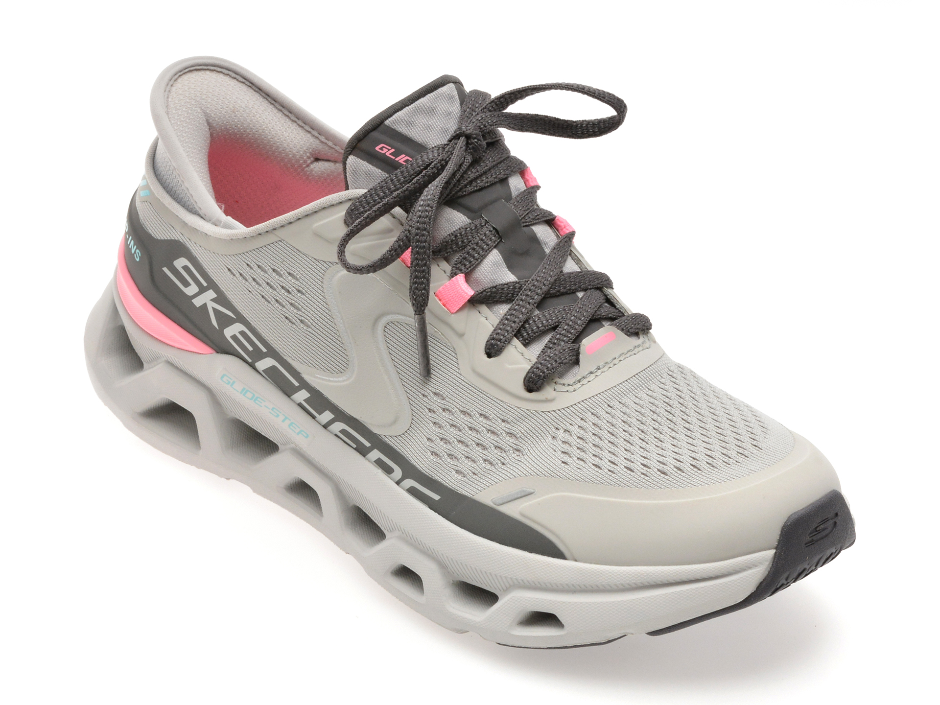 Skechers GLIDE-STEP ALTUS - Confort Superior - imagine 3