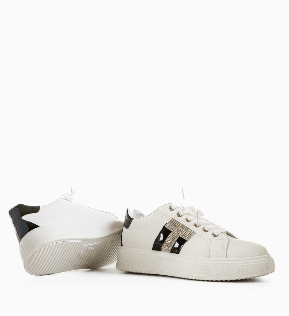 Pantofi Sport Molina Albi - Confort și Stil - imagine 7