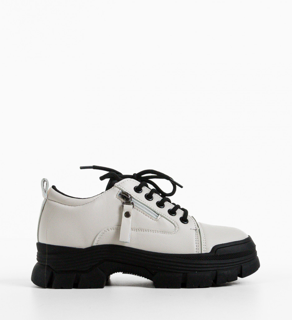 Pantofi Casual Aguir Albi 2 - Confort și Stil - imagine 4