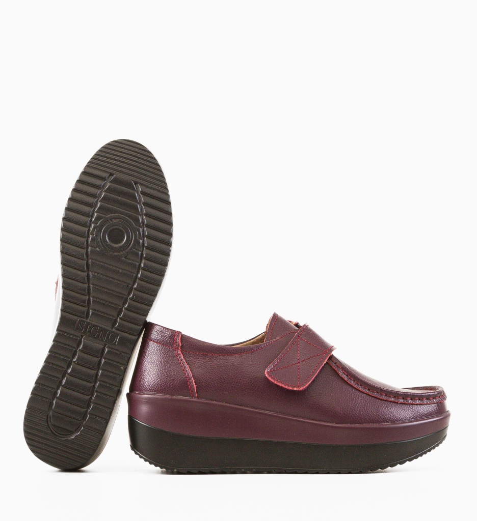 Pantofi Sport Groma Grena | Confort Zilnic - imagine 7