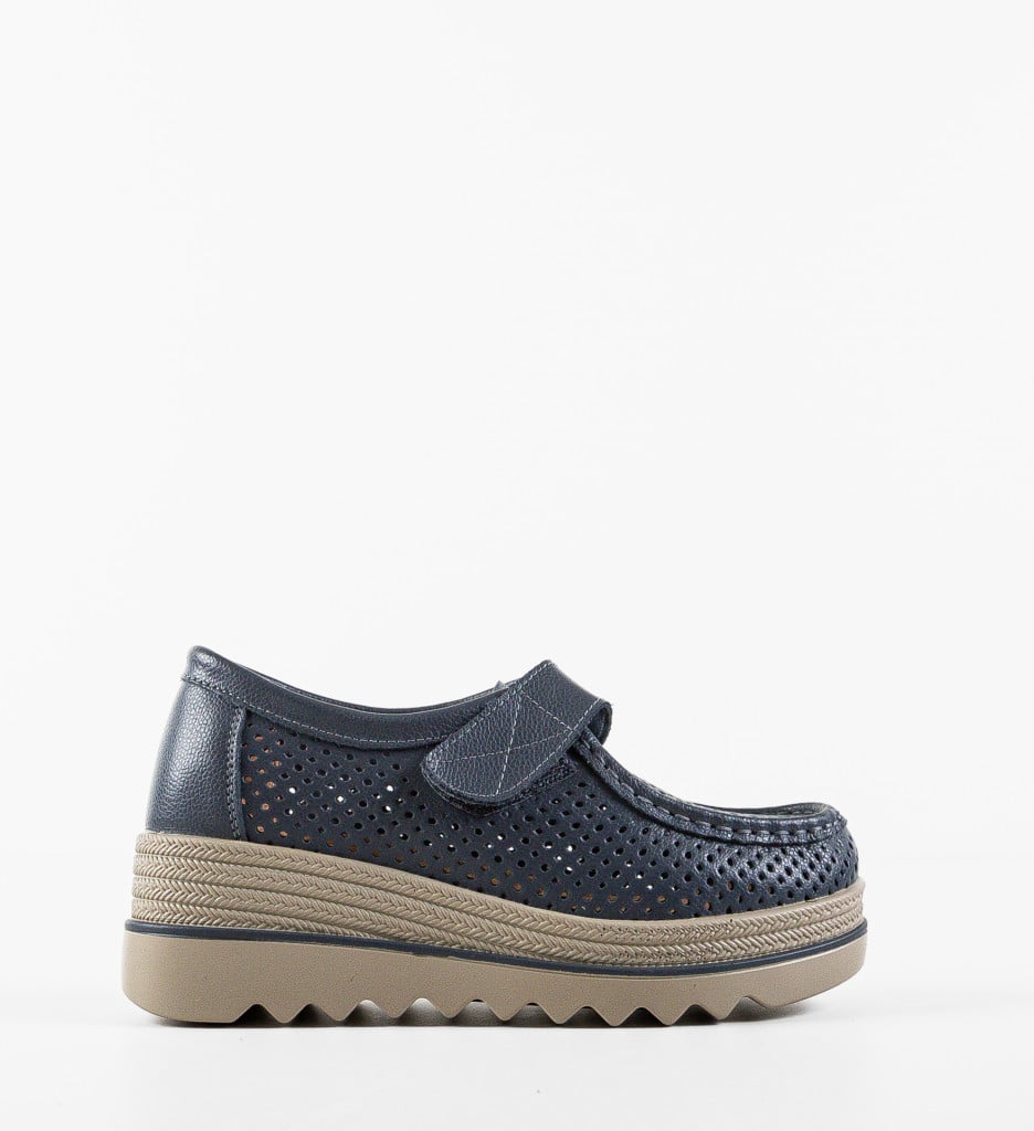 Pantofi Casual Torinas Gri | Confort și Stil Zilnic - imagine 6