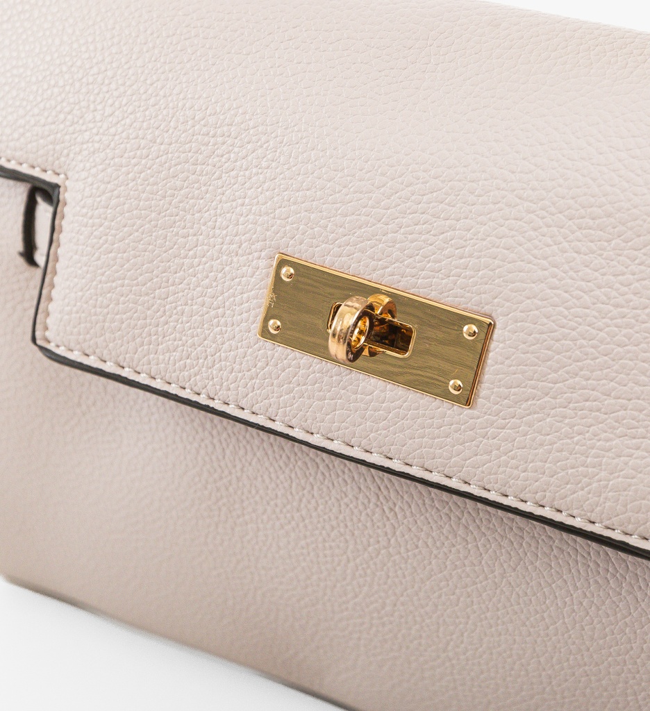 Geanta Hyny Gri - Eleganță și Practicitate - imagine 6