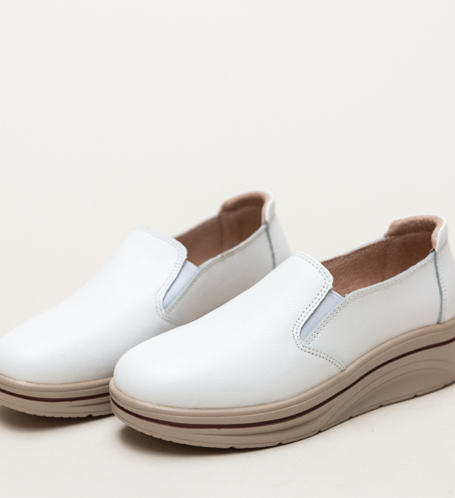 Pantofi Casual Alpino Albi | Confort & Stil
