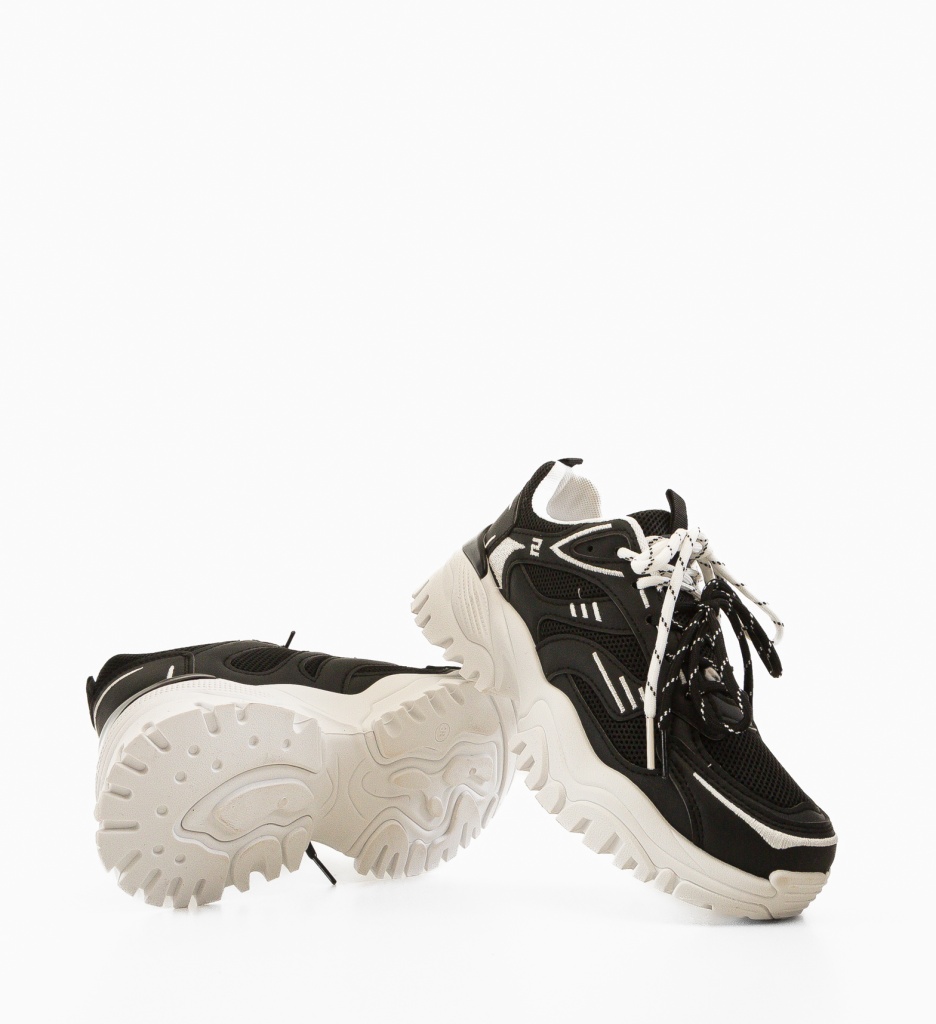 Sneakers Dama Rory Negri | Confort și Stil - imagine 6