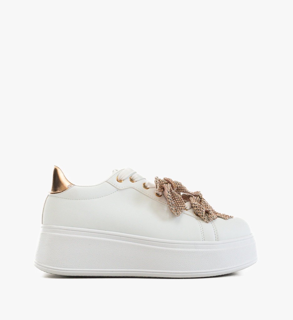 Sneakers Hillam Aurii - Confort & Stil Premium - imagine 5