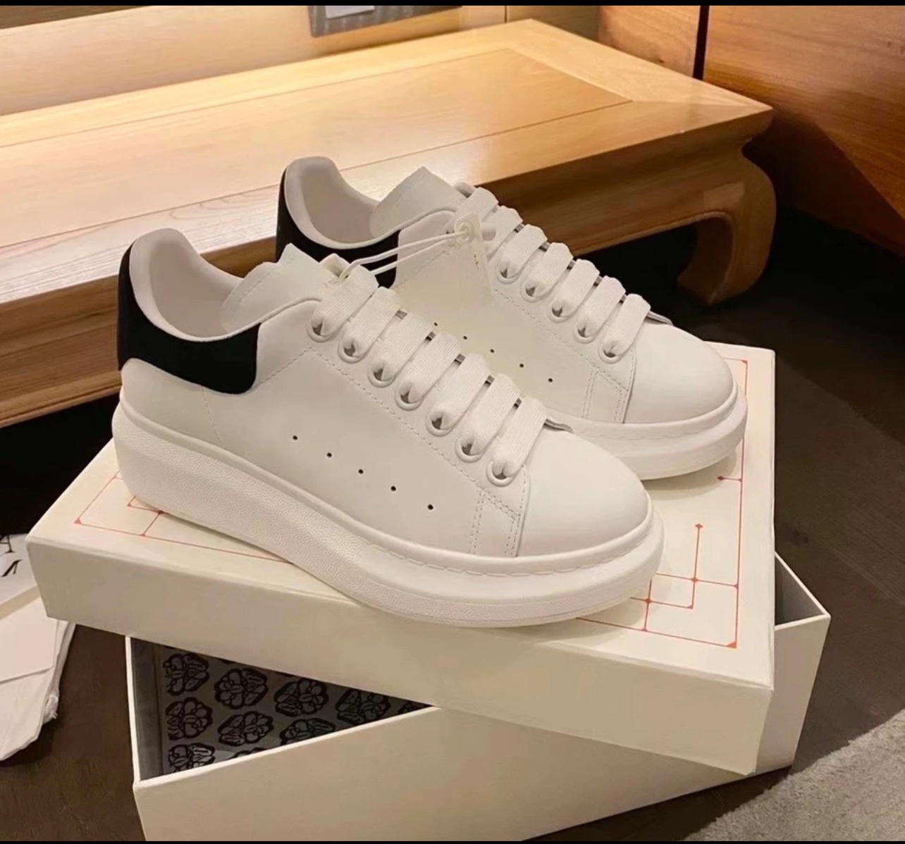 Adidasi Casual Barbati VIP ZR 222 | Stil Urban - imagine 2