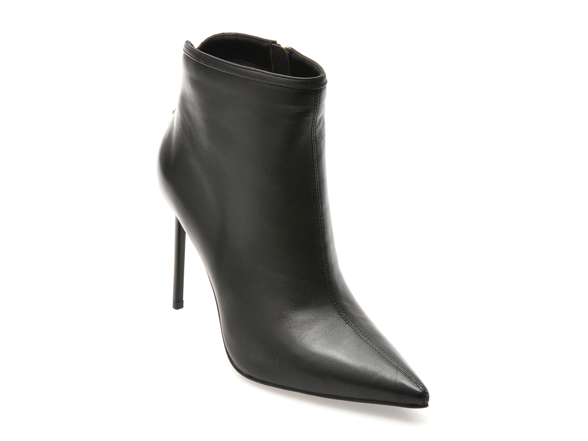 Botine Epica din Piele Naturală | Eleganță Premium