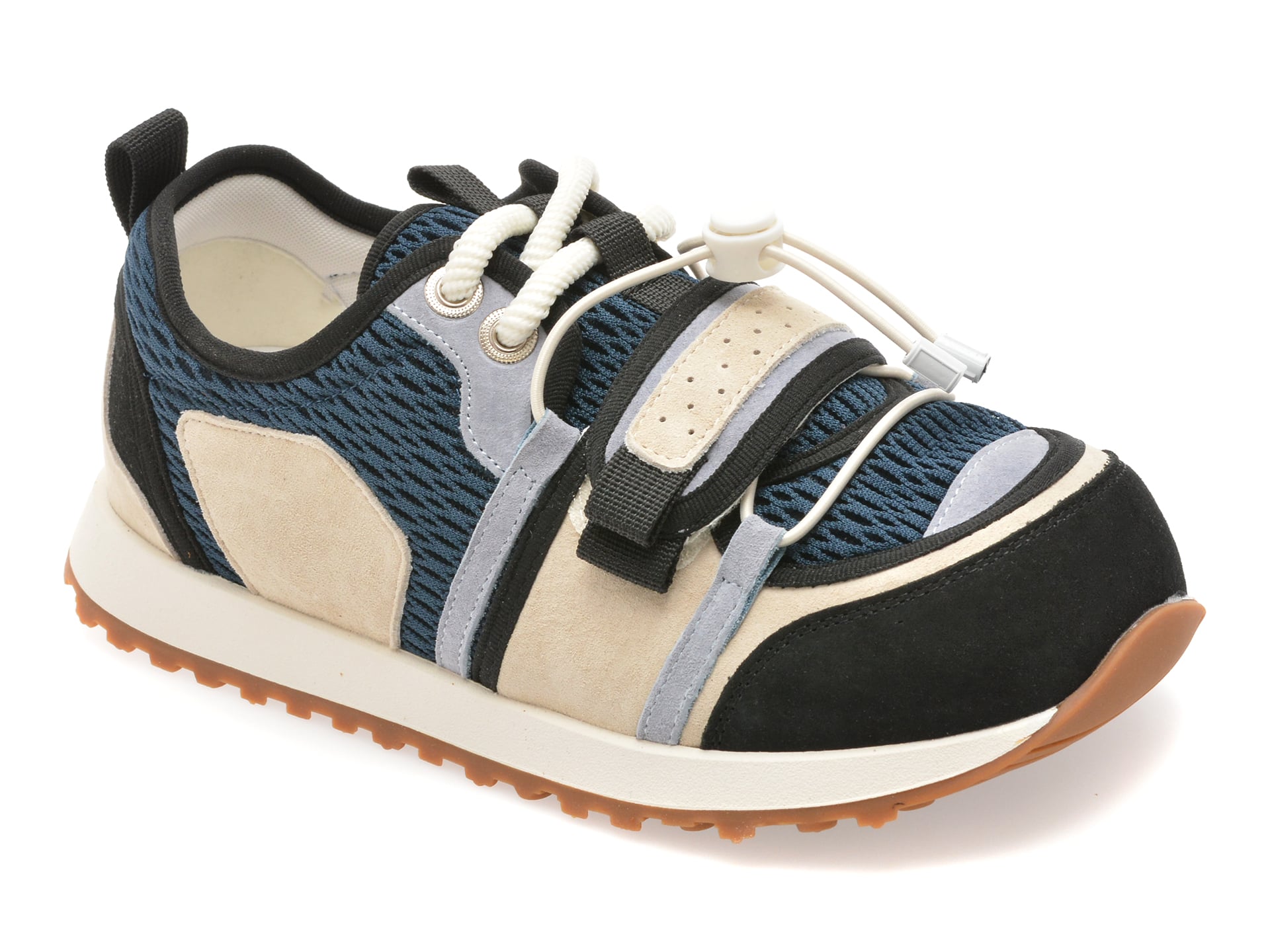 Pantofi Sport GRYXX Negri Confortabili