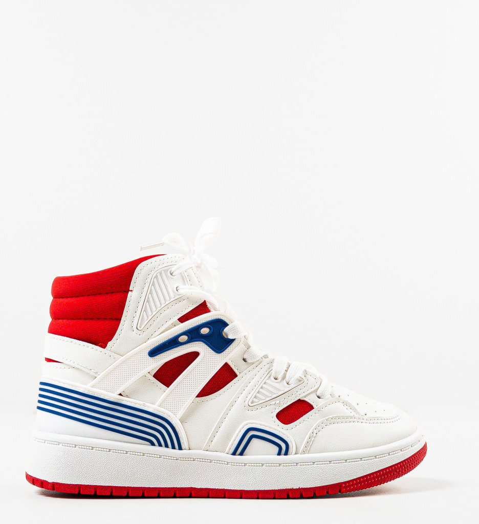 Pantofi Sport Dama Ruben Albi | Confort & Stil - imagine 4