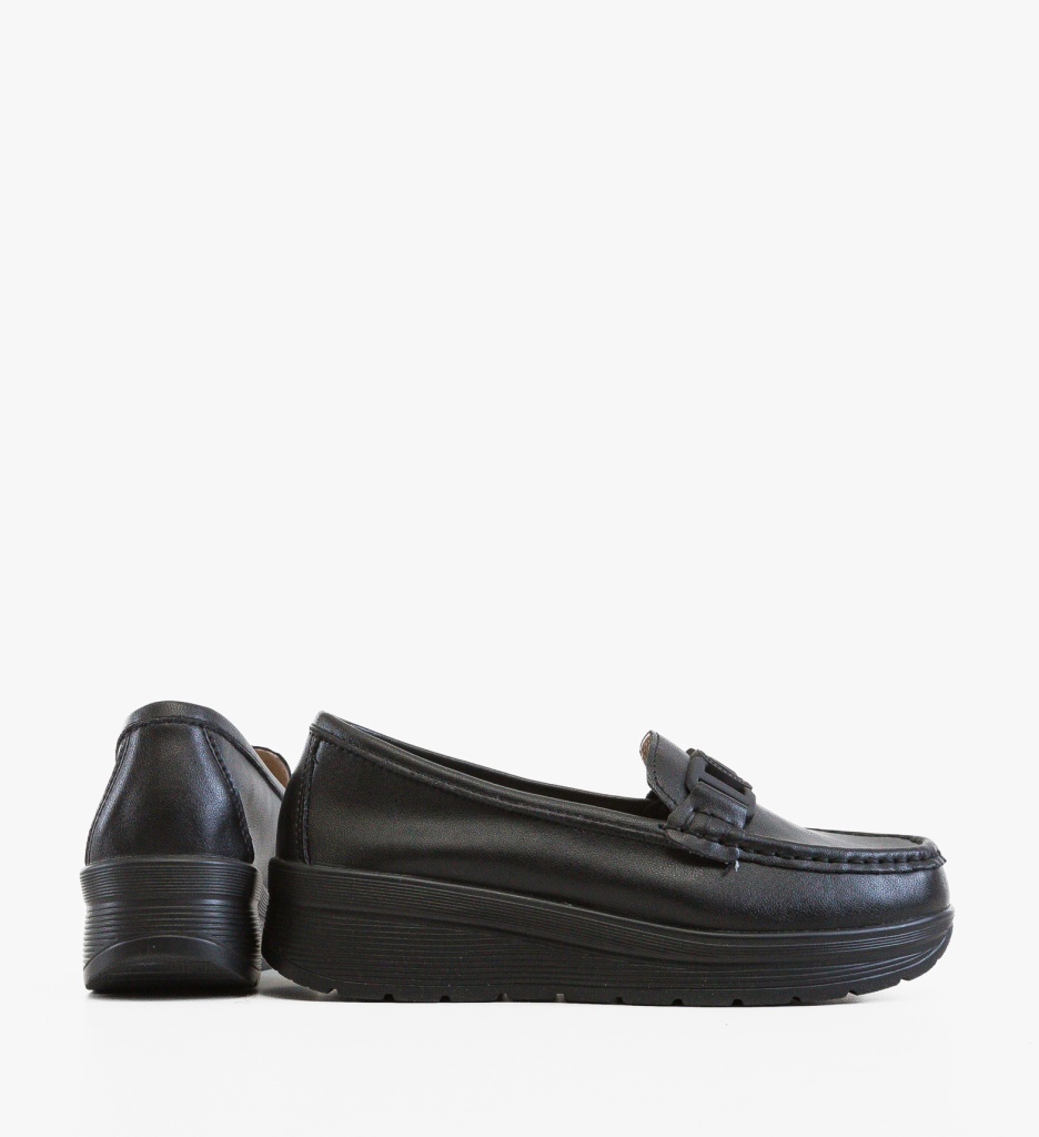 Pantofi Casual Gary Negri | Stil și Confort Zilnic - imagine 3