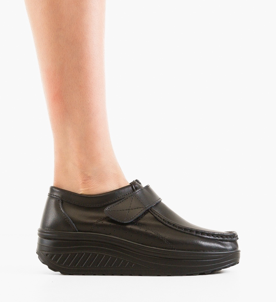 Pantofi Marko Negri | Confort & Stil Casual - imagine 5