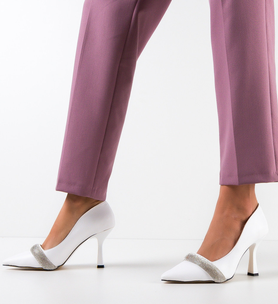 Pantofi Andor Albi | Eleganță Asigurată - imagine 2