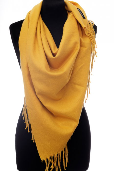 Eșarfă Cashmere Shopika | Eleganță și Căldură