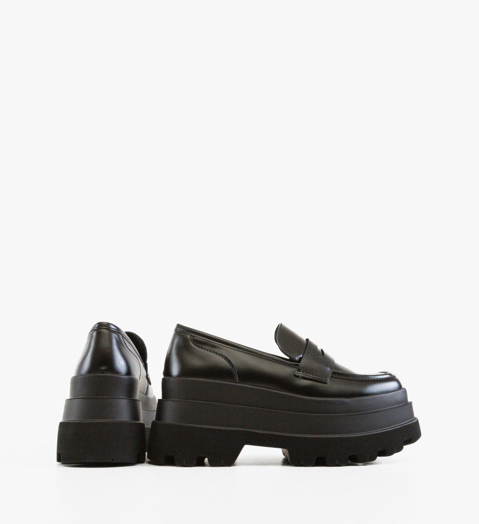 Pantofi Casual Dama Justyn Negri | Confort Stilat - imagine 4
