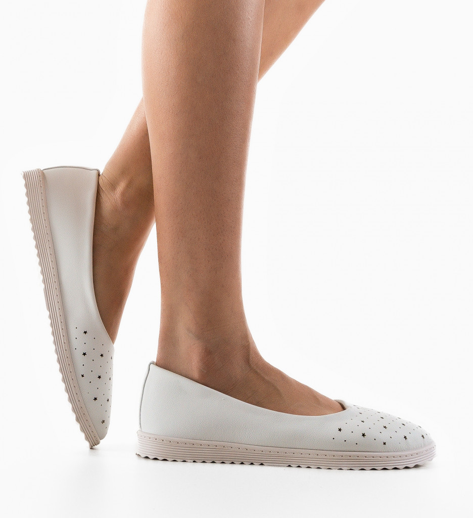 Espadrile Albe Casual Tribac - Confort & Stil