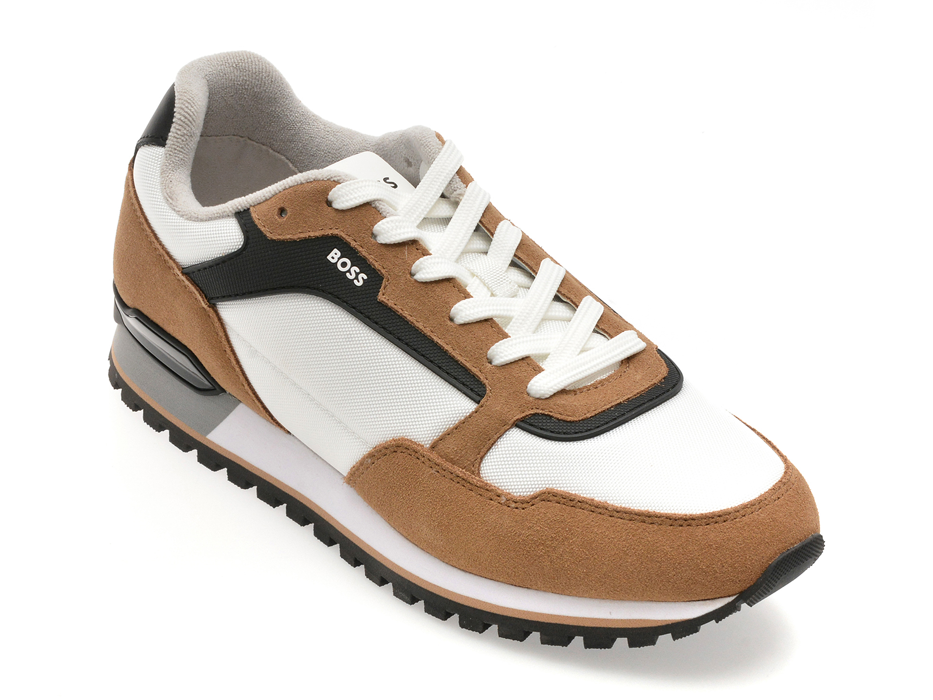 Pantofi BOSS Albi - Eleganță Urbană