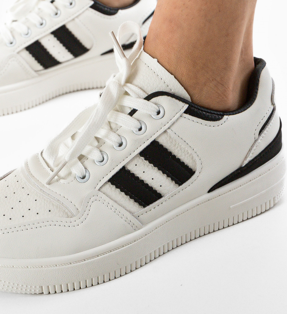 Pantofi Sport Mose Albi 2 - Confort și Stil - imagine 4