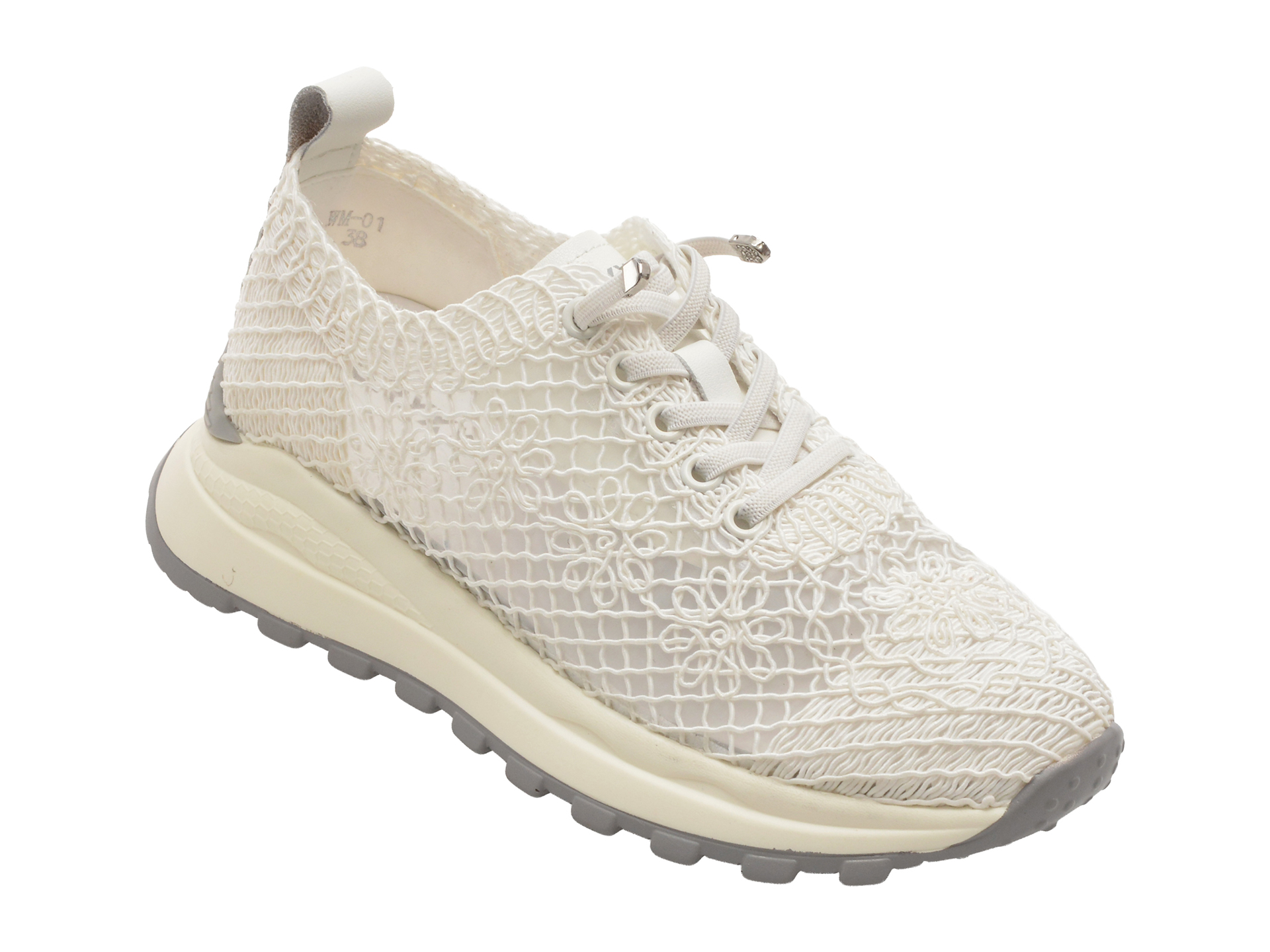 Pantofi Sport GRYXX Albi Dama – Confort & Stil